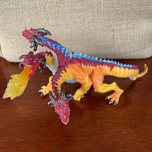 Safari Ltd. Fire dragon
